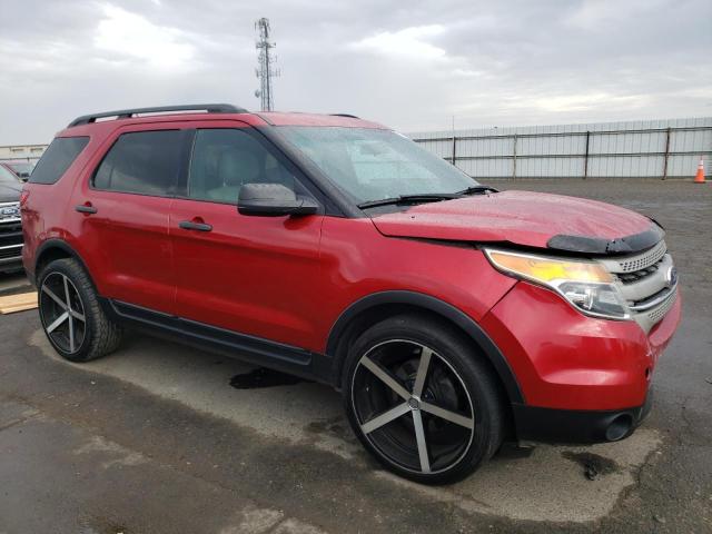 1FMHK7B83CGA94388 | 2012 Ford explorer