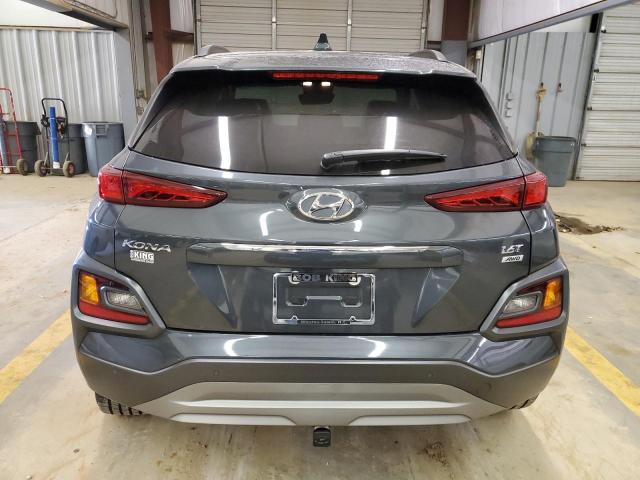 KM8K5CA57MU666482 | 2021 HYUNDAI KONA ULTIM