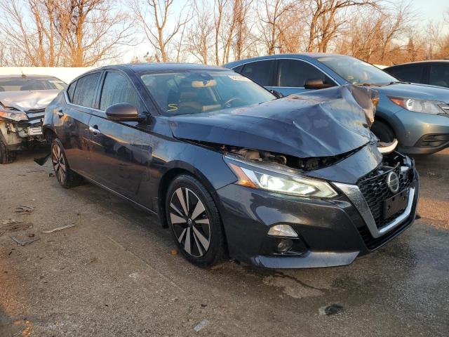 1N4BL4DV4KC181690 | 2019 NISSAN ALTIMA SV