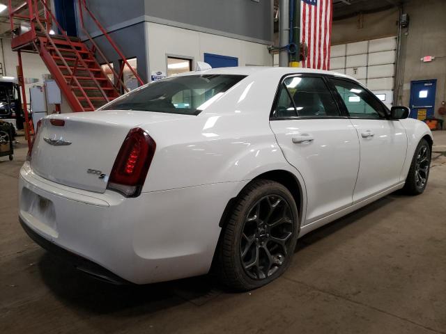 2C3CCABG4GH224726 | 2016 CHRYSLER 300 S