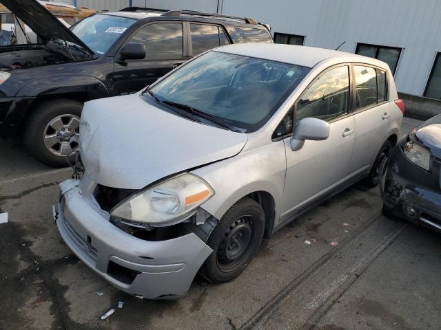 2008 Nissan Versa S