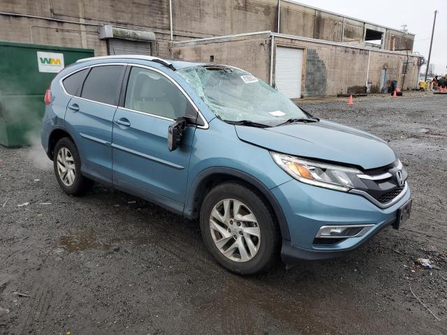 2HKRM4H7XFH672888 | 2015 Honda cr-v exl