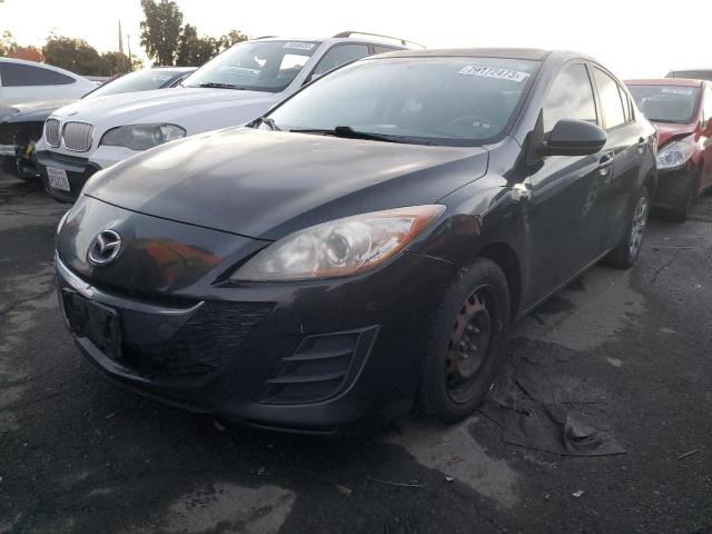 2010 Mazda Mazda3 i