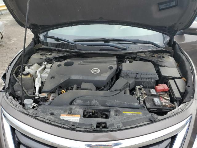 1N4AL3AP3EC284499 | 2014 NISSAN ALTIMA 2.5