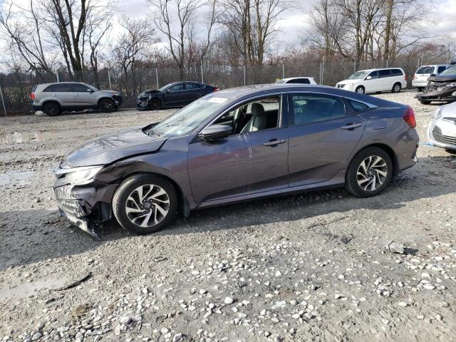 19XFC2F70GE234559 | 2016 HONDA CIVIC EX