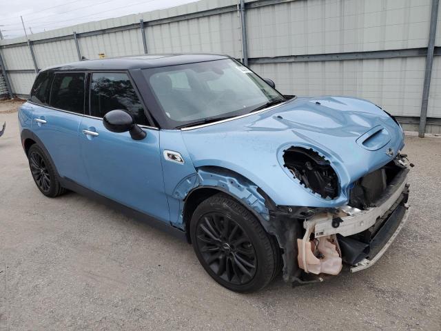 WMWLN9C31H2E50541 | 2017 MINI COOPER S C