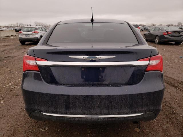 1C3CCBAB8EN146404 | 2014 CHRYSLER 200 LX