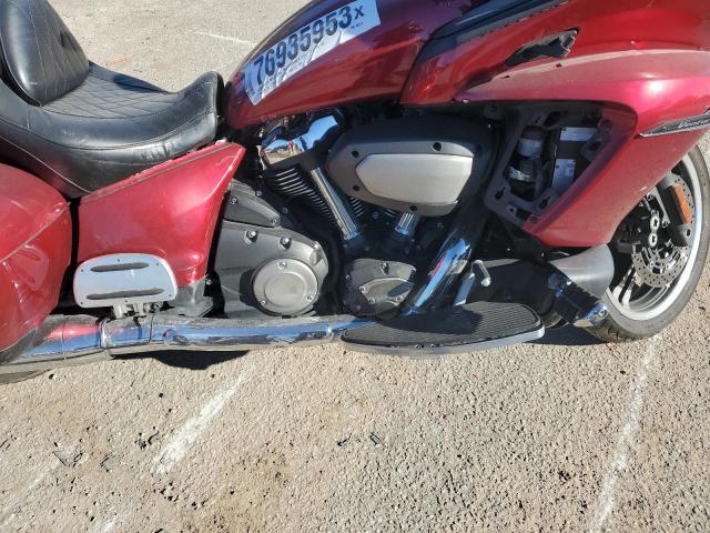 2018 YAMAHA XV1900 FD JYAVP38Y0JA000214
