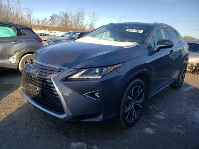 2019 Lexus RX 350 Base