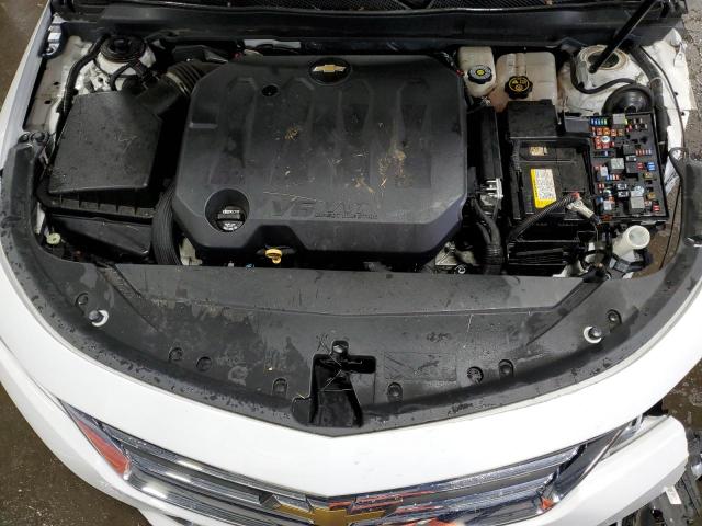 2G11Z5S34L9100863 | 2020 CHEVROLET IMPALA LT