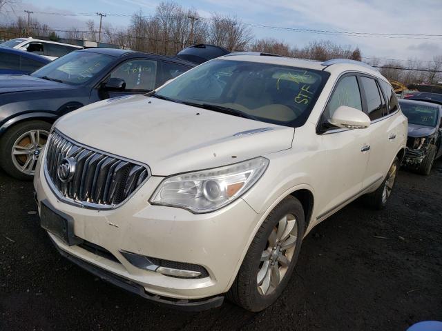 2014 Buick Enclave 