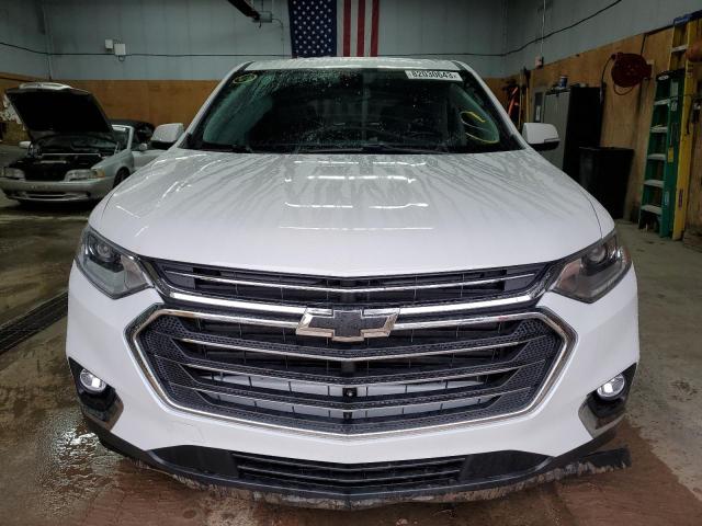 1GNEVHKWXKJ145123 | 2019 CHEVROLET TRAVERSE L