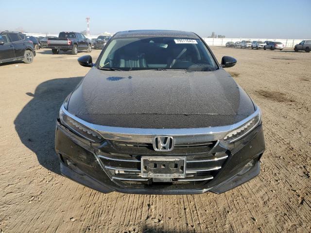 VIN 1HGCV1F5XMA119067 2021 HONDA ACCORD no.5