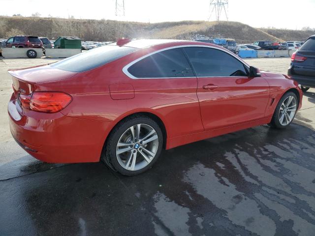 WBA3N9C51GK250546 | 2016 BMW 428 I