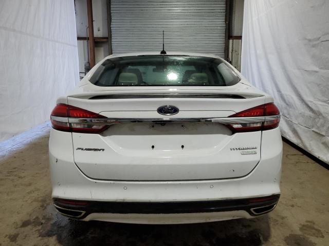 3FA6P0K98HR131406 | 2017 FORD FUSION TIT