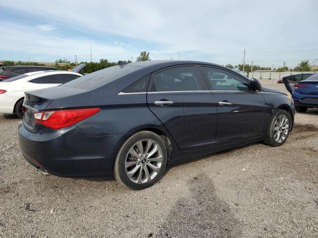 5NPEC4AC6DH556545 | 2013 Hyundai sonata se