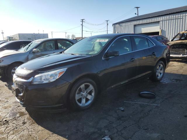 2014 Chevrolet Malibu 