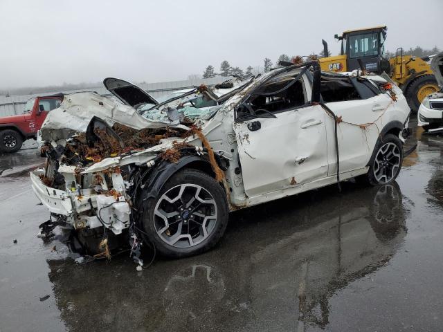 2016 Subaru Crosstrek Premium