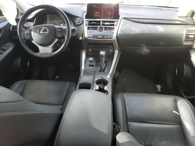 2018 Lexus Nx 300 Base VIN: JTJYARBZ6J2085543 Lot: 81176713