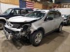 2015 TOYOTA RAV4 LE - JTMBFREV5FD118577