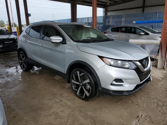 JN1BJ1CV6NW352316 | 2022 NISSAN ROGUE SPOR