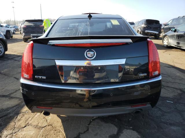 1G6DP5E36D0108595 | 2013 Cadillac cts premium collection