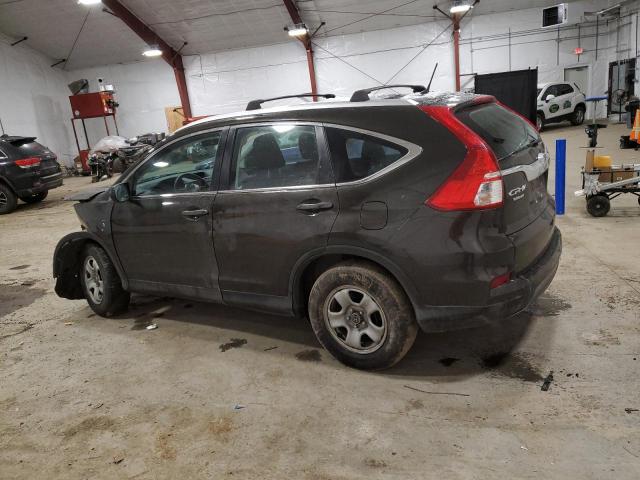 Vin: 5j6rm4h35fl130312, lot: 79731903, honda crv lx 20152