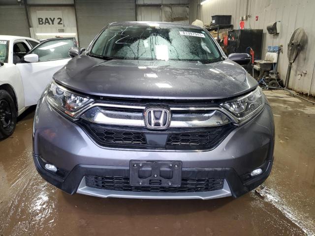 5J6RW2H51JL033312 | 2018 HONDA CR-V EX