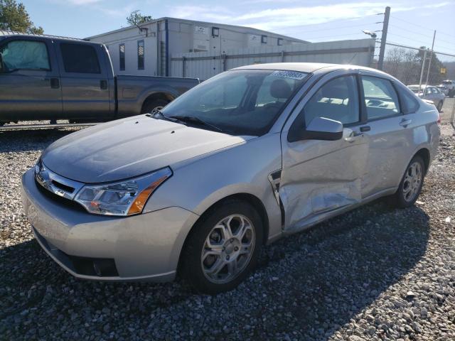 2008 Ford Focus SE