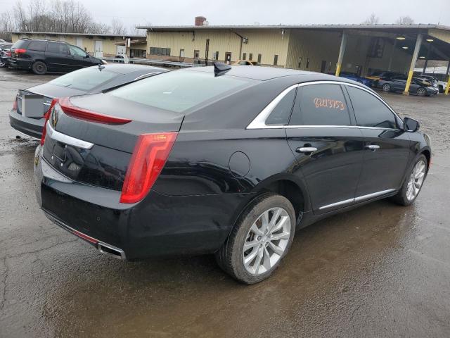 2G61N5S35H9136929 | 2017 Cadillac xts luxury