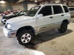 Lot #3027127825 2002 CHEVROLET TRACKER LT