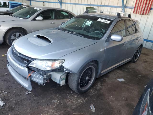 JF1GR7E67EG252293 | 2014 SUBARU IMPREZA WR