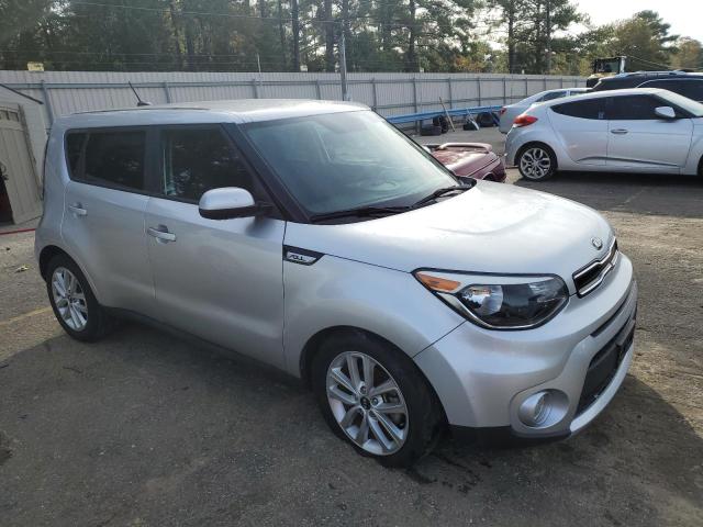 KNDJP3A56H7477708 | 2017 KIA SOUL +