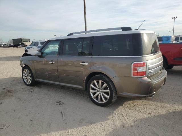 2FMHK6D80EBD42193 | 2014 FORD FLEX LIMIT