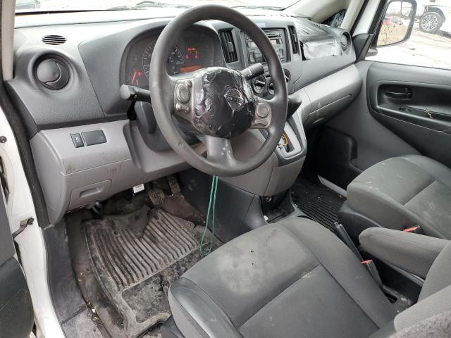 2016 NISSAN NV200 3N6CM0KN2GK691509