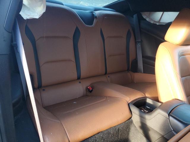 2016 CHEVROLET CAMARO LT - 1G1FD1RS2G0136397