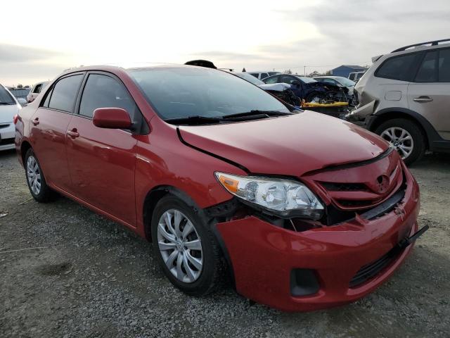 JTDBU4EE7C9175810 | 2012 Toyota corolla base