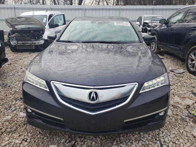 2015 ACURA TLX ADVANC 19UUB3F78FA005078