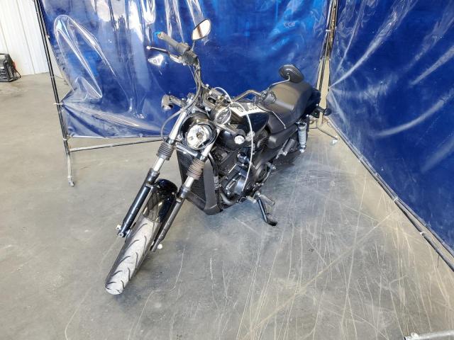 2018 HARLEY-DAVIDSON XG500 1HD4NAA16JC507872