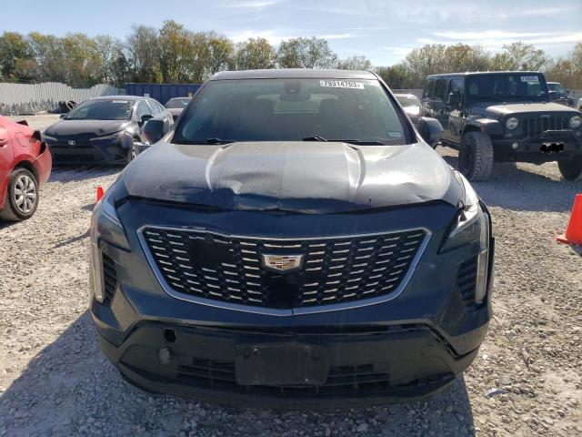 1GYAZAR46KF103133 | 2019 CADILLAC XT4 LUXURY