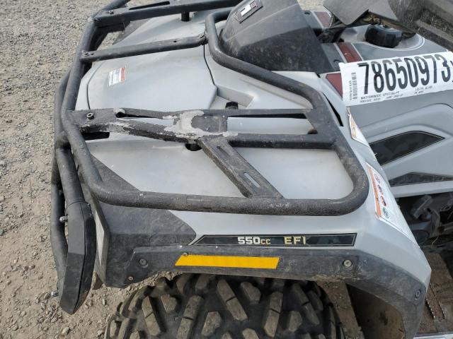 2022 ATV ALL MODELS A6HSDZZ0LNB000205