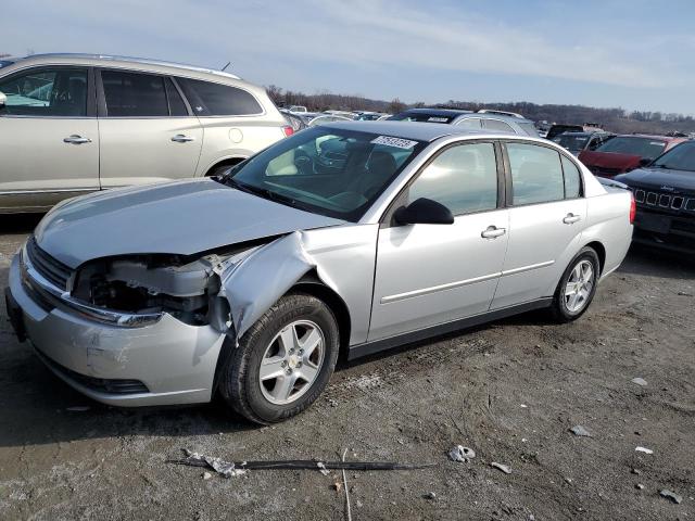 2005 Chevrolet Malibu LS