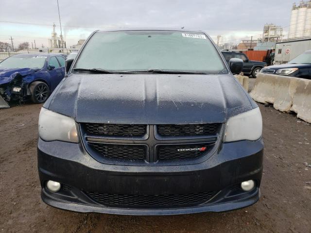 2C4RDGEG0ER309670 | 2014 DODGE GRAND CARA