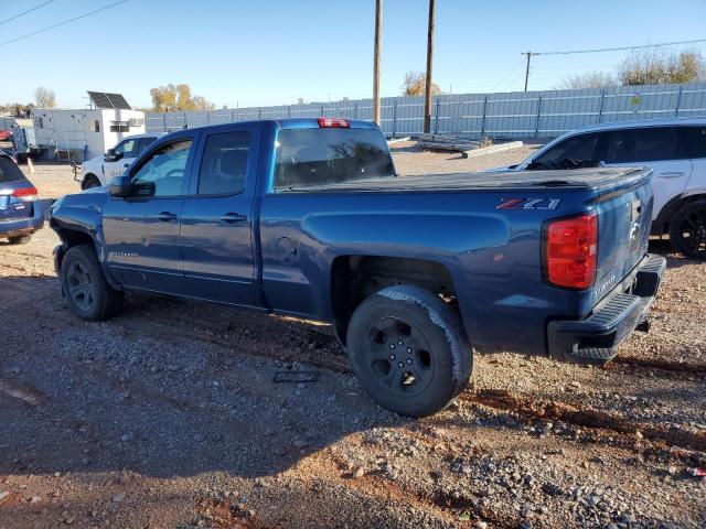 2GCVKPEC0K1167901 | 2019 CHEVROLET SILVERADO