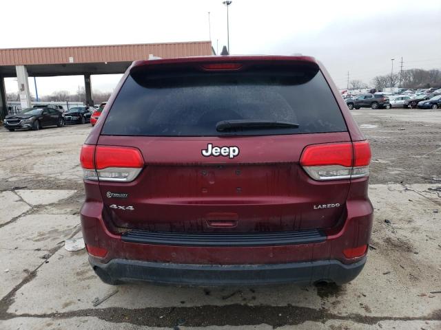 1C4RJFAG7JC143921 | 2018 JEEP GRAND CHER