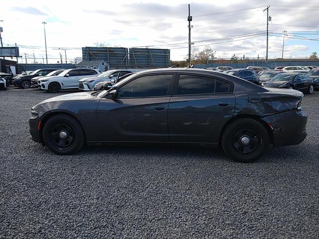 2C3CDXAT0JH212434 | 2018 DODGE CHARGER PO