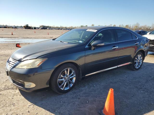 2011 Lexus ES 350 