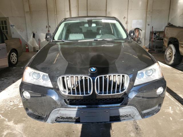 VIN 5UXWX7C57DL977175 2013 BMW X3, Xdrive35I no.5