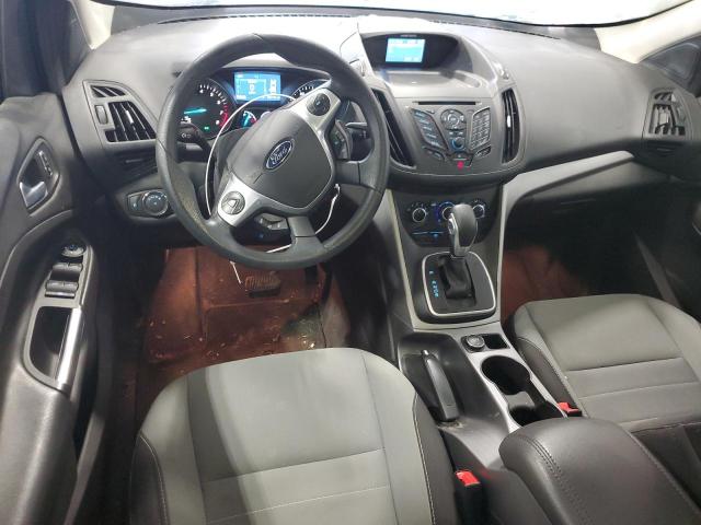 1FMCU0GX1EUB83912 2014 FORD ESCAPE, photo no. 8