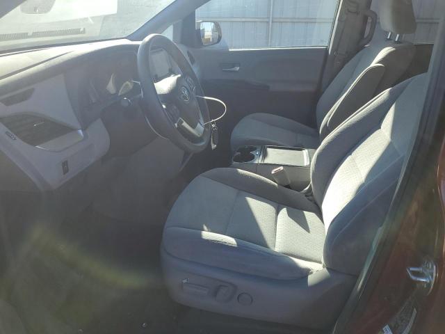 2015 TOYOTA SIENNA LE - 5TDJK3DC8FS102298